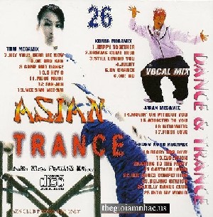 Dance & Trance 26